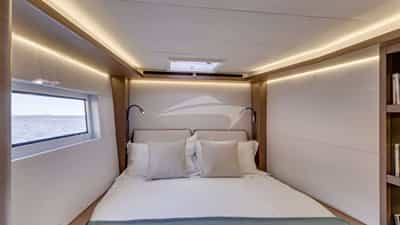 Guest Cabin