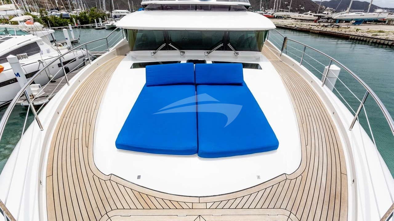 ANGELEYES, photo from the yacht portfolio 12