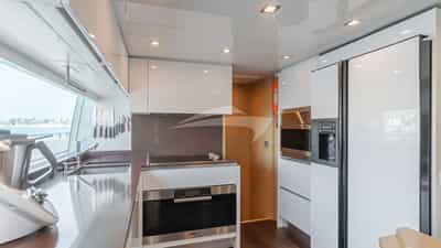 Galley