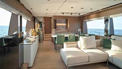 Saloon