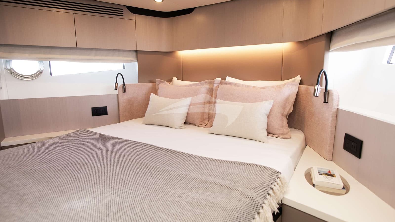 ALIBABA, photo from the yacht portfolio 5