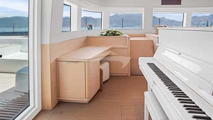 MANE ET NOCTE 24m sailing yacht charter, photo 12