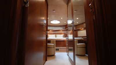 VIP ststeroom