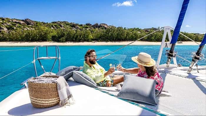 TRUE STORY 20m sailing yacht charter, photo 3