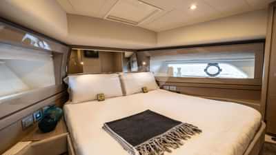 VIP Cabin