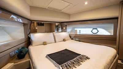 VIP Cabin