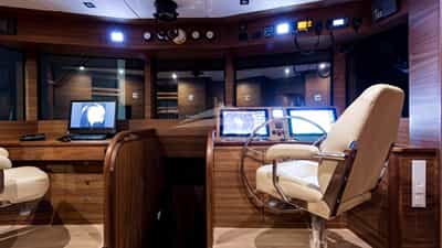 Wheelhouse