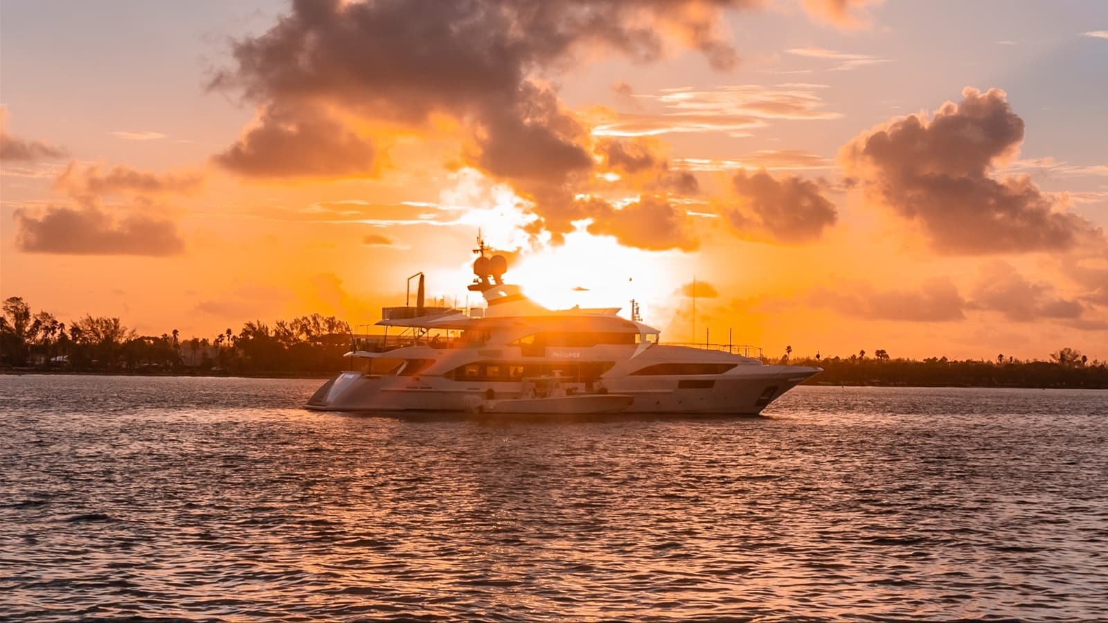 PATIENCE, photo from the yacht portfolio 29