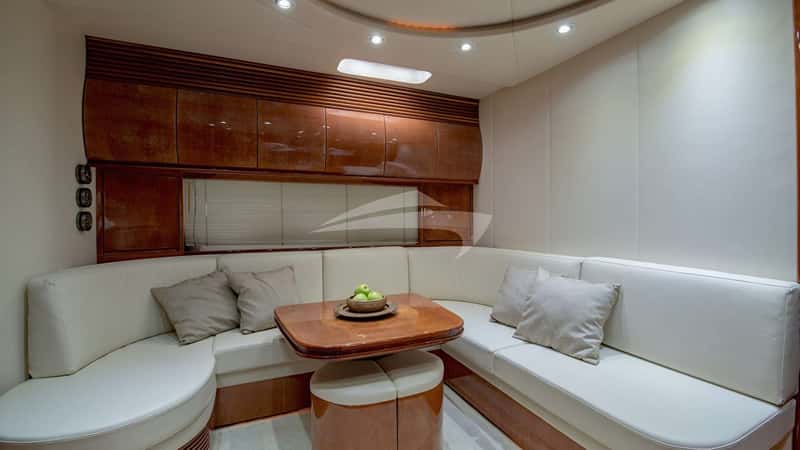 LA KOUPETI 16m motor yacht charter, photo 5