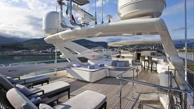 Top Deck