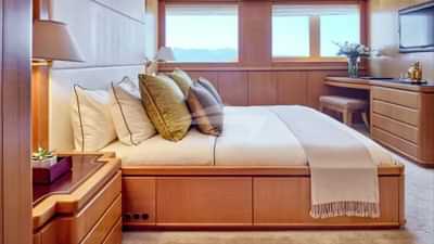 VIP Cabin