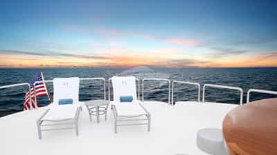 Upper Deck