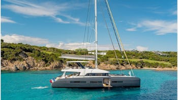 LA GATTA