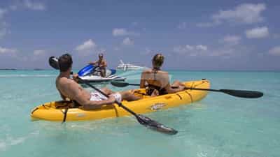 Water Toys