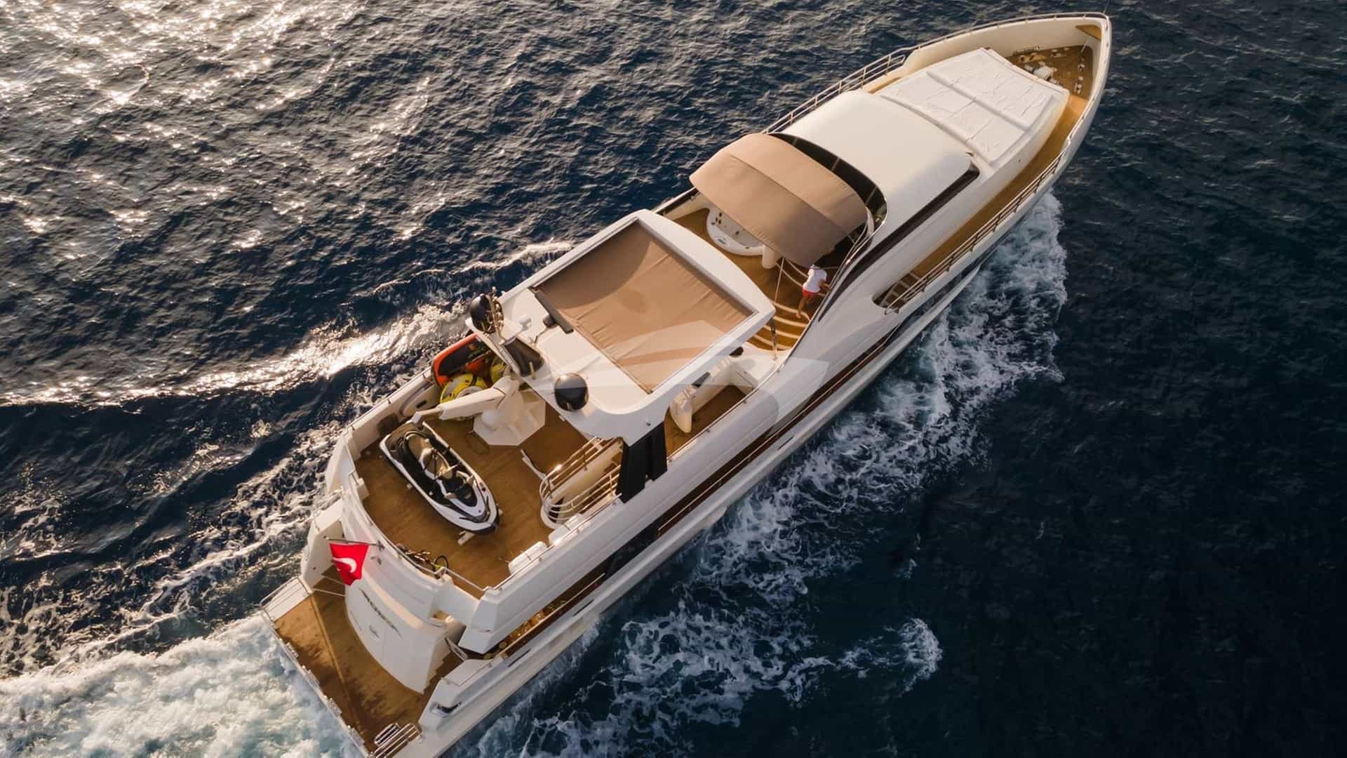 ARCHSEA 1
