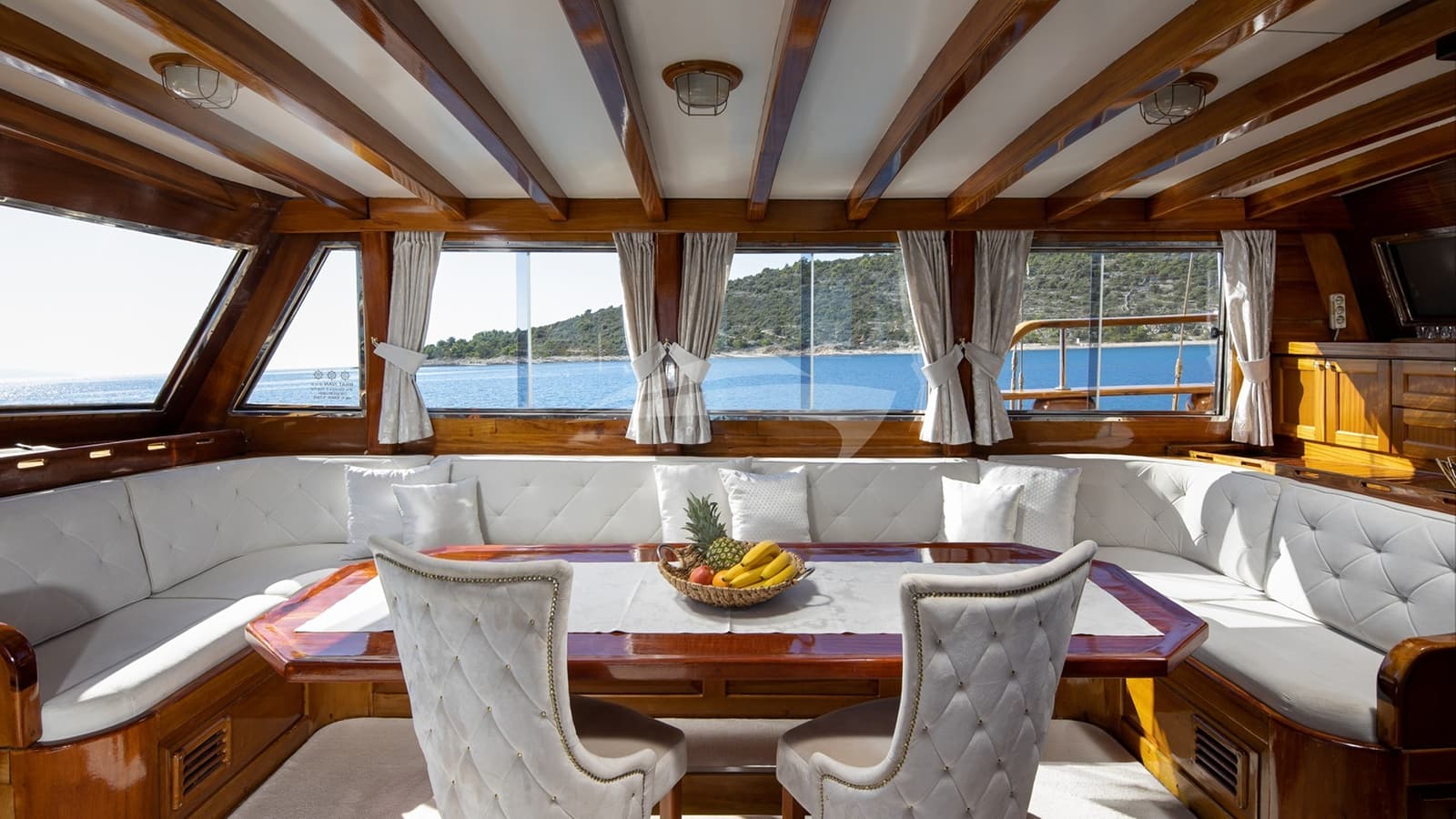 ANDI STAR, photo from the yacht portfolio 15