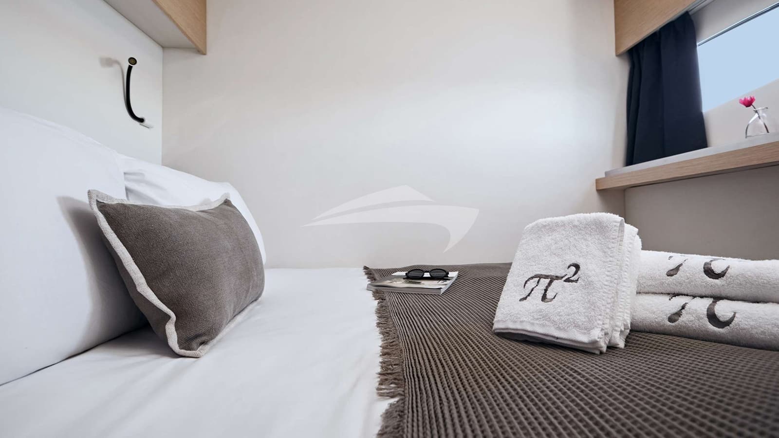 PI 2, photo from the yacht portfolio 7