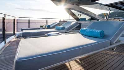 Sun Loungers