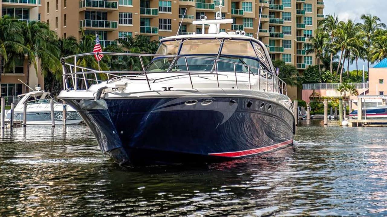 INDULGENCE 24/7, photo from the yacht portfolio 3