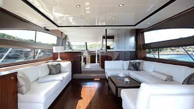 Saloon