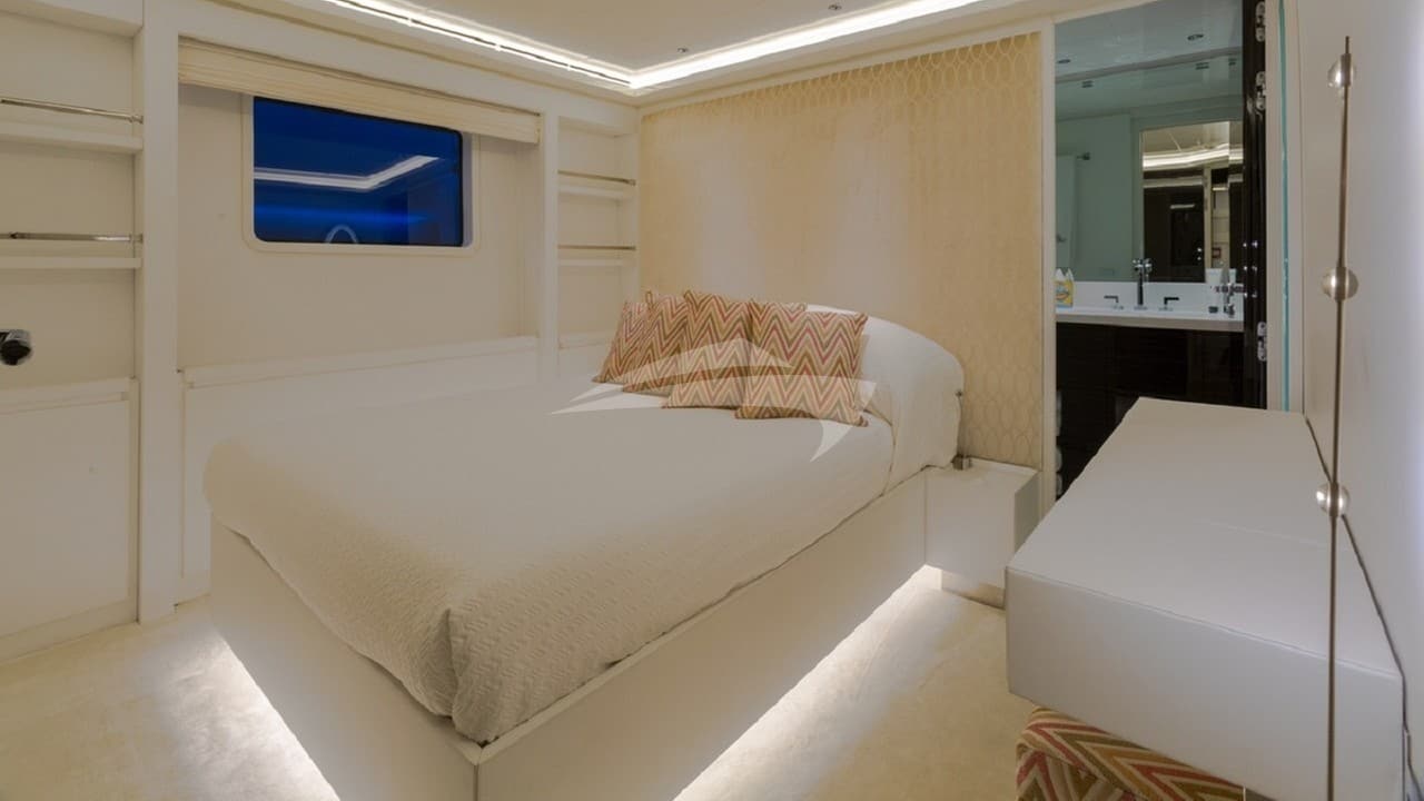 GALA I, photo from the yacht portfolio 8