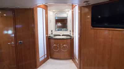 Foyer Sink
