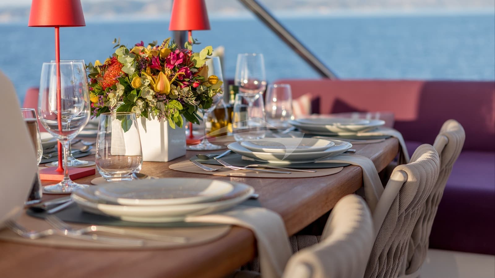 DAIQUIRI, photo from the yacht portfolio 19