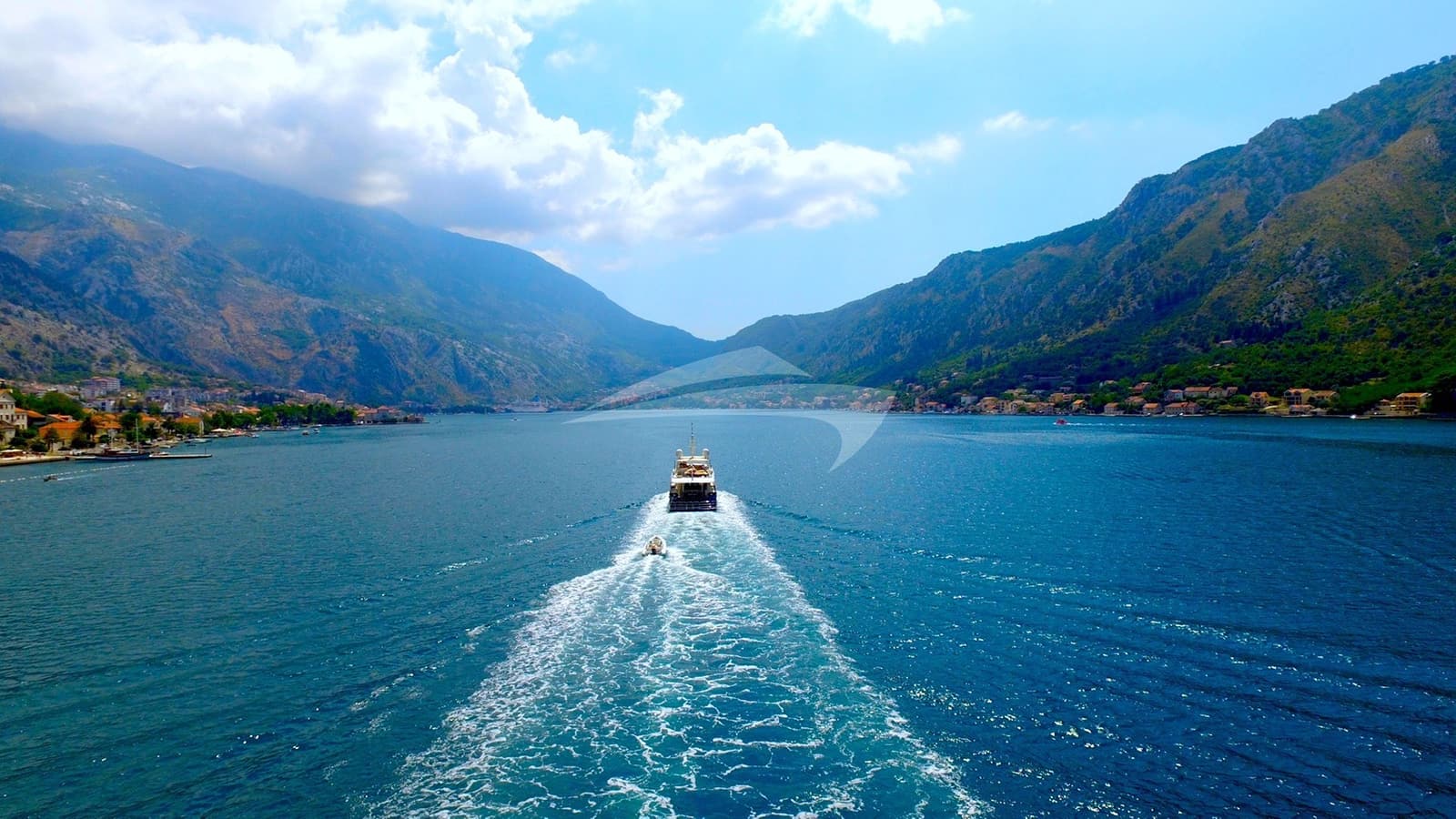 ETOILE D'AZUR, photo from the yacht portfolio 26