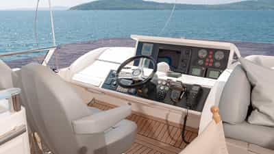 Cockpit