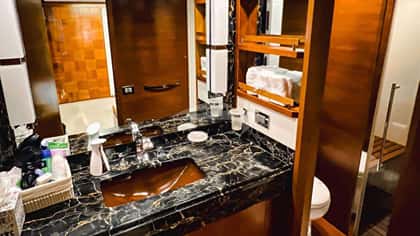 EL GABO 29m motor yacht charter, photo 7