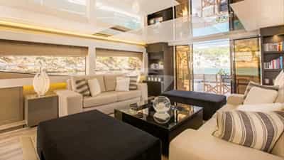 Saloon