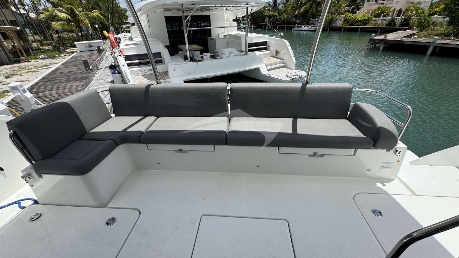 Fasching Central America