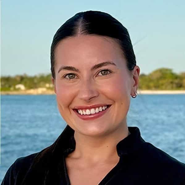 Charlotte Timm