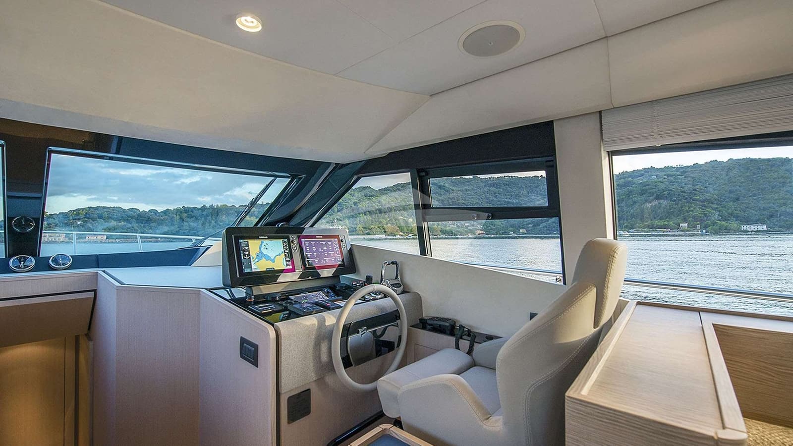 ANNA, photo from the yacht portfolio 14