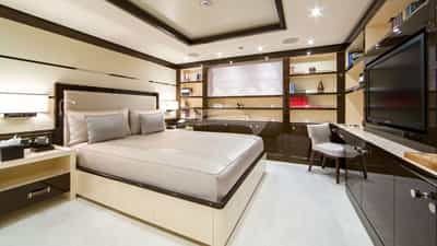 Guest Cabin