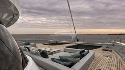 Foredeck