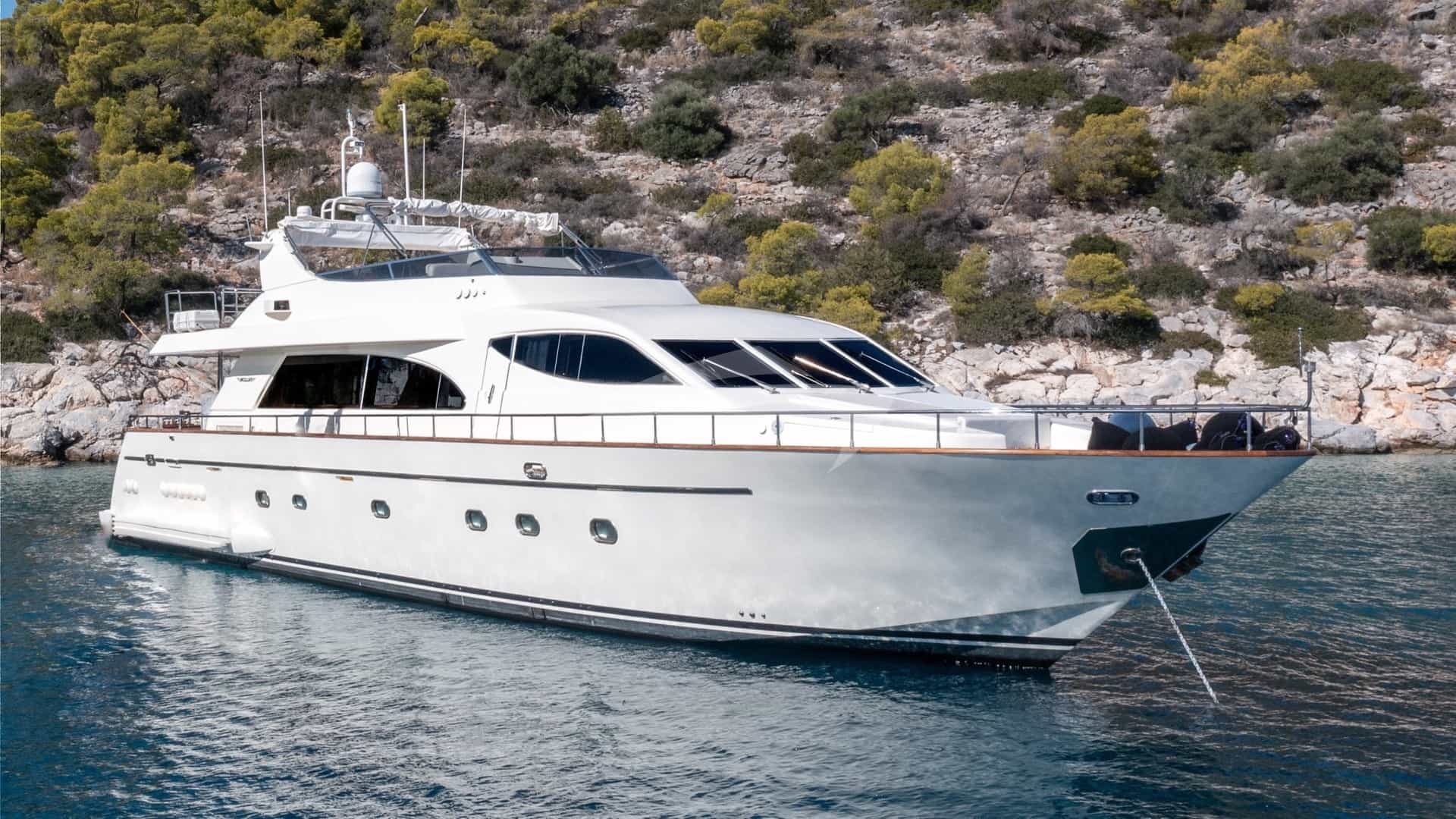 ESTIA POSEIDON 1