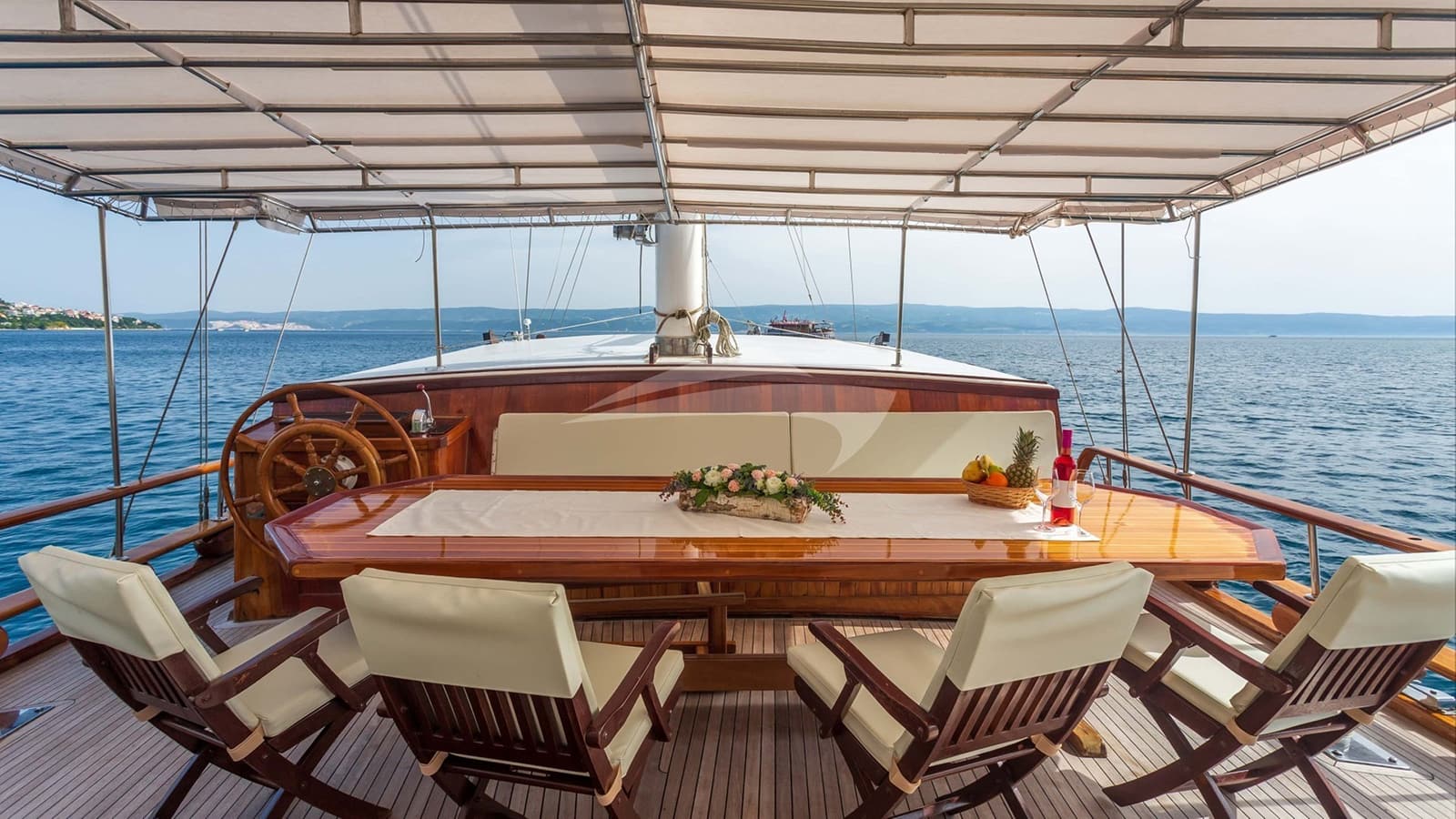 ANDI STAR, photo from the yacht portfolio 10