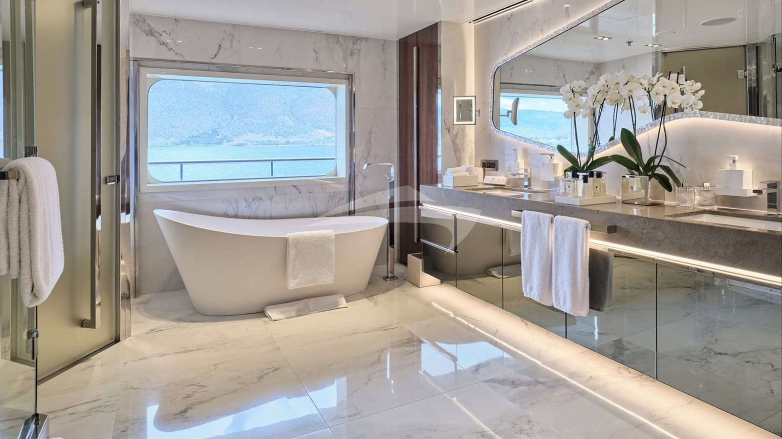 MARQUISE, photo from the yacht portfolio 22