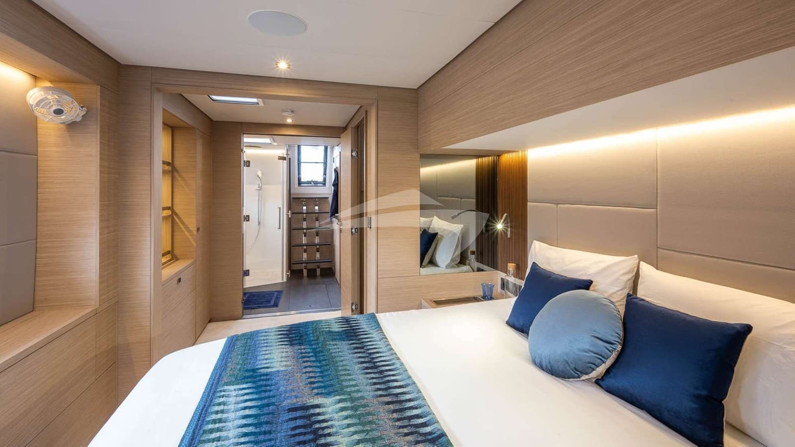 PRINCESS KARLA, photo from the yacht portfolio 8