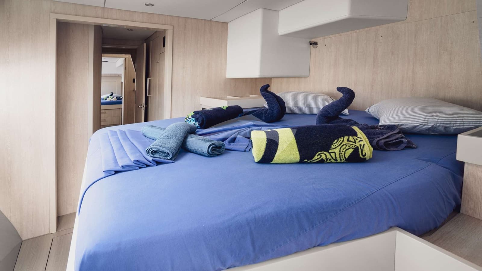 BETWEEN, photo from the yacht portfolio 6