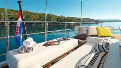 Sun Loungers