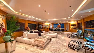 Saloon