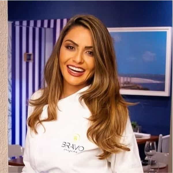 Bruna Brito de Almeida