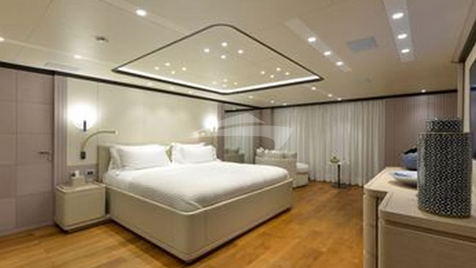 LUMIERE, photo from the yacht portfolio 11