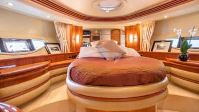 VIP Cabin