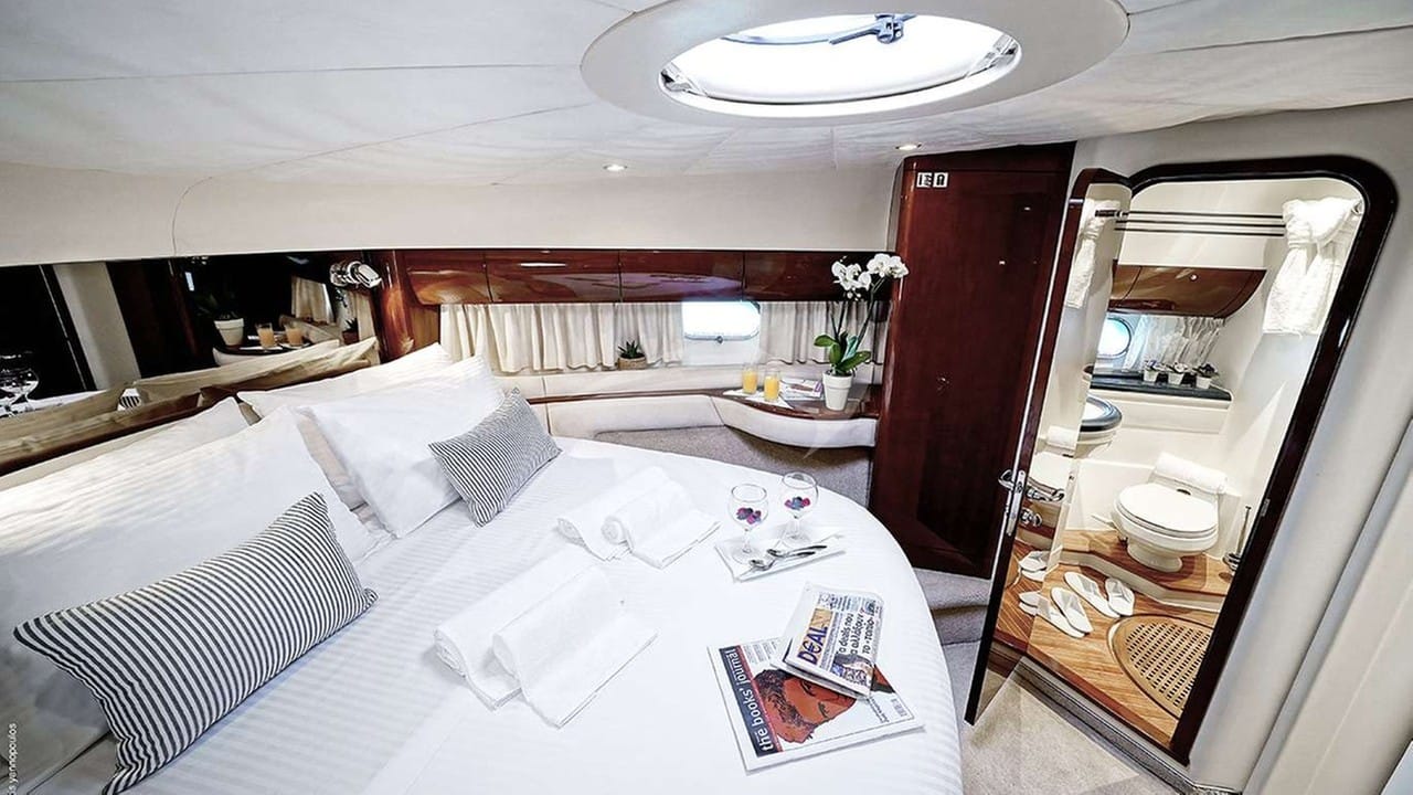 VIP Cabin