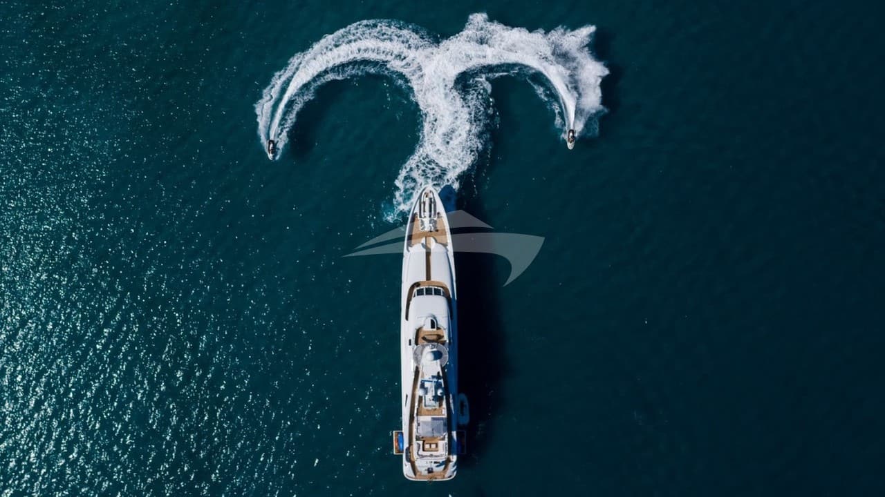 ALALYA, photo from the yacht portfolio 9