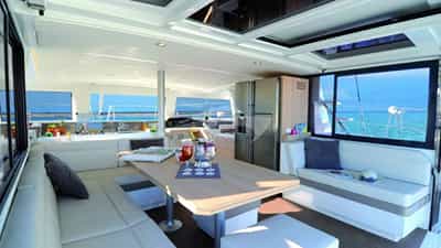 Saloon
