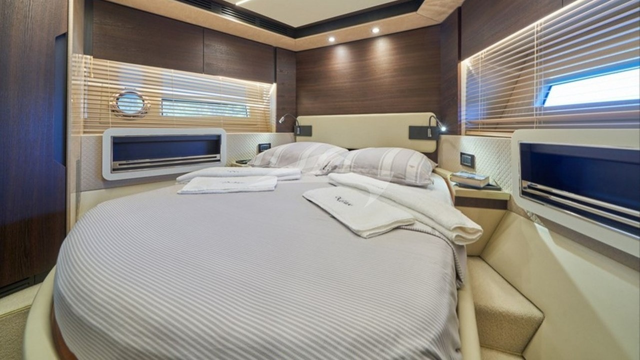 Guest Cabin